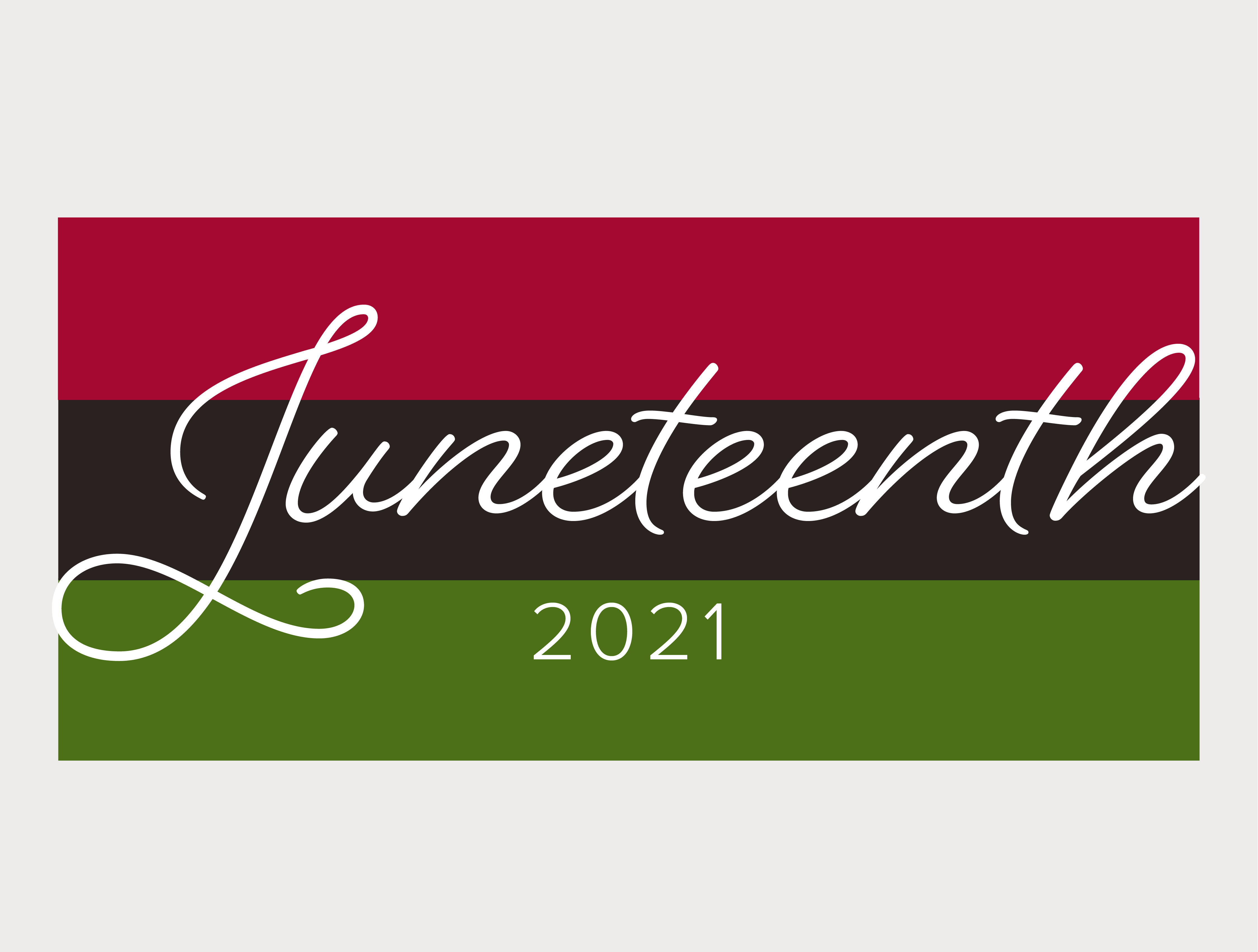 Juneteenth Declared Federal Holiday | Alpha Omicron Pi