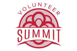 Volunteer Summit Logo