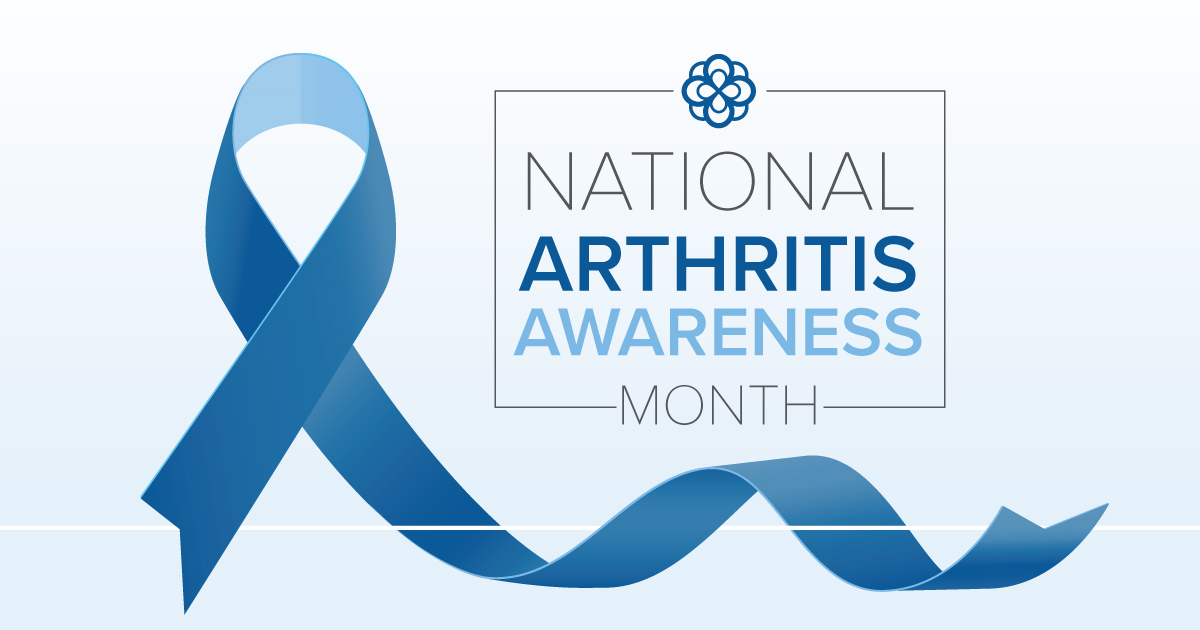 Device Roundup: Arthritis Awareness Month - Neil Squire Society